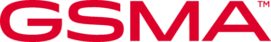 RABC-CCCR - The image shows the GSMA logo in bold red letters on a transparent background.