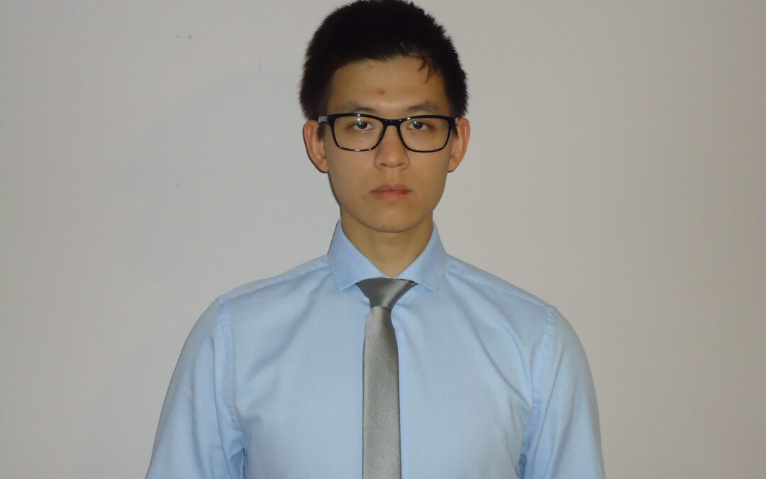 5.Photo – Yu Chen Xu