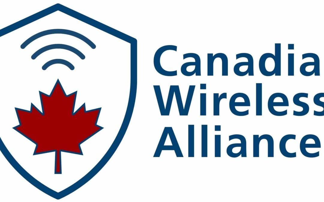 CWA Logo