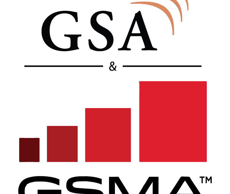 GSA & GSMA