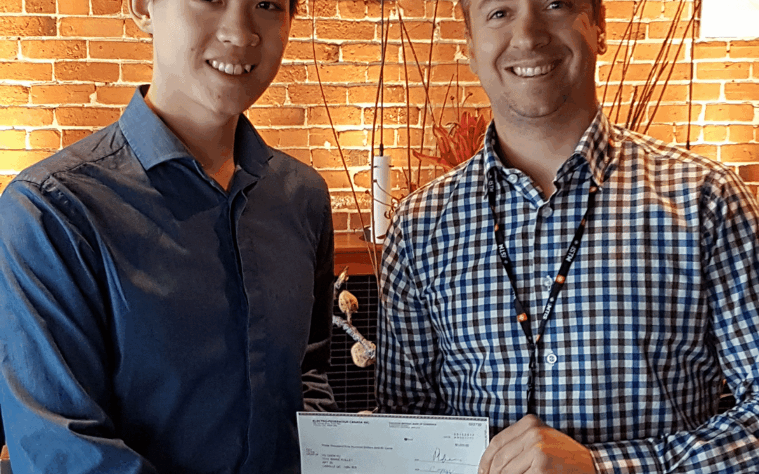 cheque